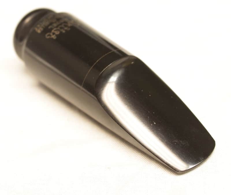 Penzel Mueller Artist Model 3Tenor Saxophone Mouthpiece, USA Made!!! #20062 image 1