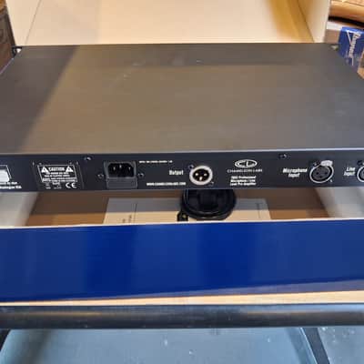 Chameleon Labs - 7603 Microphone Preamp (Demo Unit) image 4