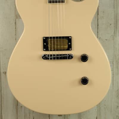 DEMO Gretsch Streamliner Jet Club 1 Pickup - Shell Pink (359) image 1