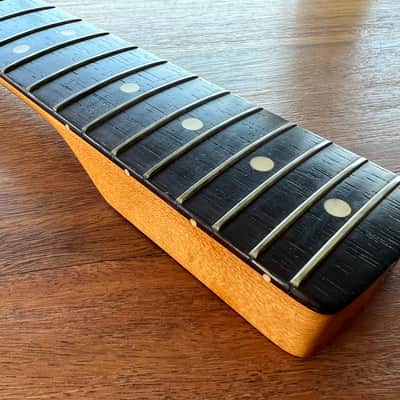 1964 Fender Stratocaster Neck image 10