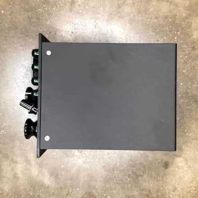 Shadow Hills Dual Vandergraph 500 Series Stereo Compressor Module image 5
