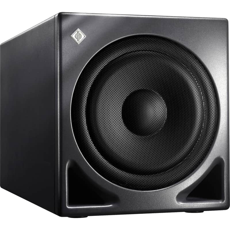 Neumann KH 810 G Active Studio Monitor Subwoofer image 1