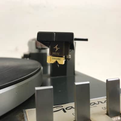 Garrard Lab-80 Turntable image 3