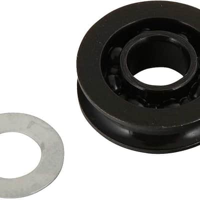 DW Drums Pedal Parts SP016 Rocker Hub for 3000, 5000, 7000 Bass Drum Pedals image 1