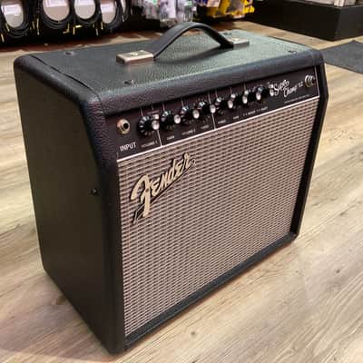 Fender Super Champ X2 2-Channel 15-Watt 1x10" Guitar Combo image 3
