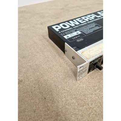 Behringer HA4700 Powerplay - Rack Effects - Good image 10