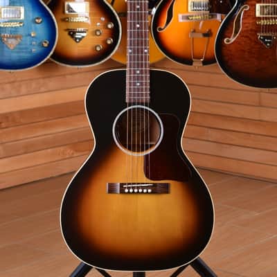 Gibson L-00 Standard 2019 Vintage Sunburst image 1