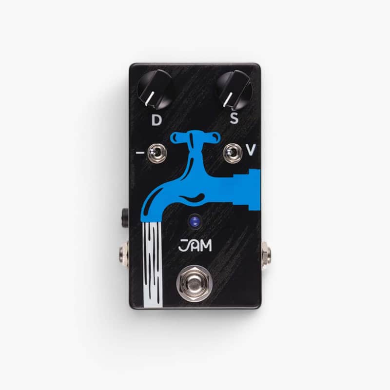 JAM Pedals Waterfall Bass image 1