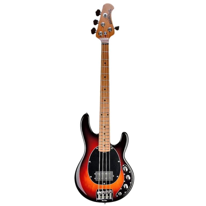 Ernie Ball Music Man StingRay Short Scale image 1