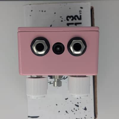 Black Mass Electronics 1312 Distortion V3 - Pink [Mint] image 5