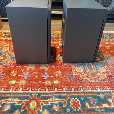 Sony SS-CS5 Speaker Pair image 8