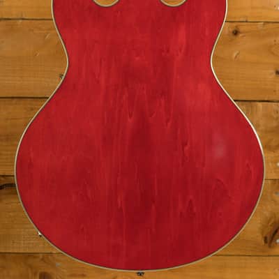 Eastman T386 - Red image 2