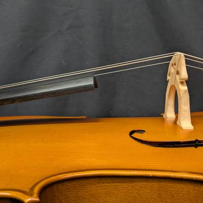 Top Notch Cello 4/4 C402-AGBQ image 10