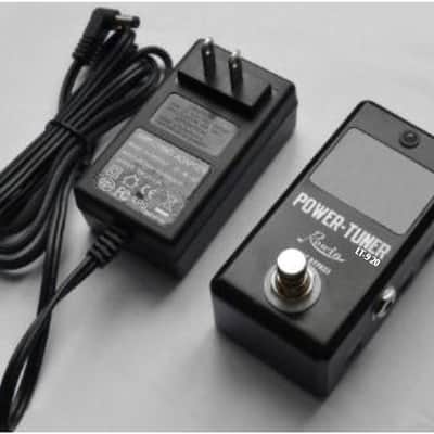 Rowin LT-920 Tuner and Power Supply + Cables all in one NEW from Rowin Audio image 7