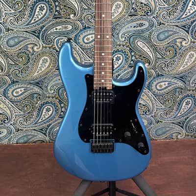 Charvel Pro-Mod So-Cal Style 1 HH HT RW Pelham Blue image 2