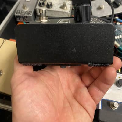 ProCo RAT 2 (Flat Box) 1990s - LM308N image 4