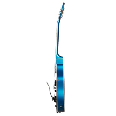 Epiphone Emperor Swingster DBM image 3