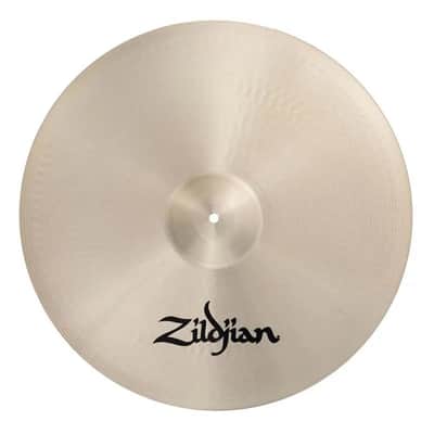 Zildjian A Ping Ride Cymbal 22" image 2