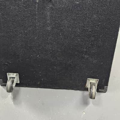 Speaker Cabinet With 15" Cerwin-Vega 153 EV II Cerwin-Vega C5G Tweeter Cerwin-Vega H25F Tweeter Horn Pyle Pro Pds344 Horn 18" Mitzu Mit-181500. image 4