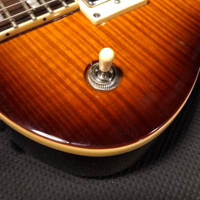Guitarra eléctrica ESP/LTD EC-401VF image 6