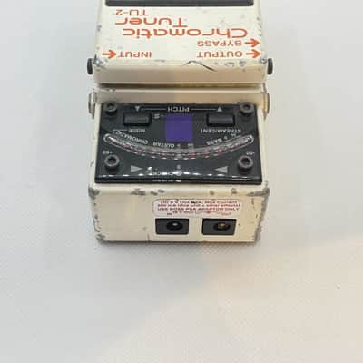 BOSS USED ​​TU-2 image 5