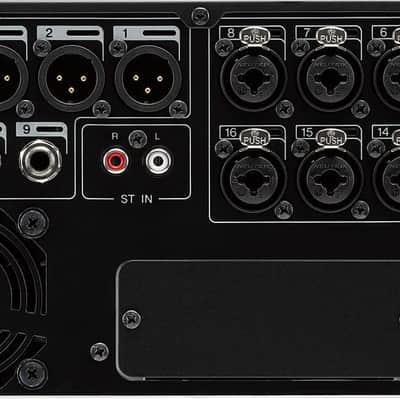 TF-Rack 40-Channel Rack Mount Digital Mixer image 4