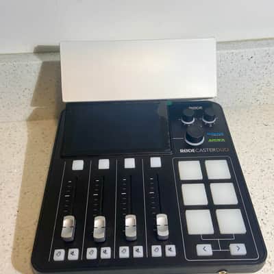 RODE RODEcaster Pro II USB Audio Interface image 5