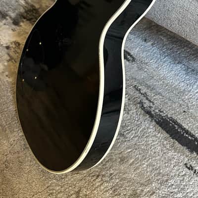 Gibson Les Paul Custom Black image 8