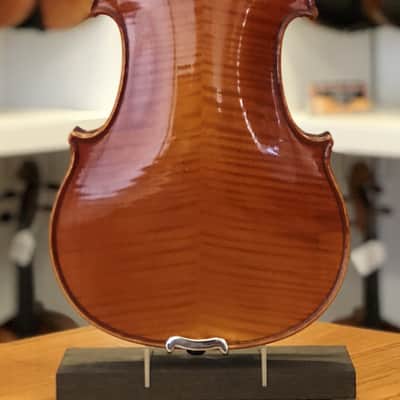 Jacobus Hornsteiner 1927 Violin (4/4) #4H-4504 image 2