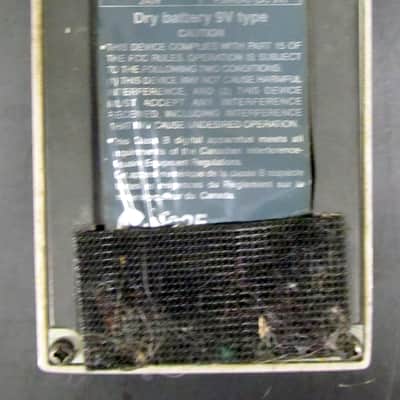 Used Boss SYB-3 Bass Synthesizer VGC image 7