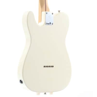 Fender Mexico Player Telecaster Polar White [MX21214068] (03/30) image 9