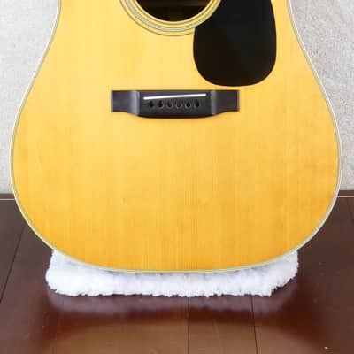 Martin D28 1967 Natural Brazilian Rosewood image 16