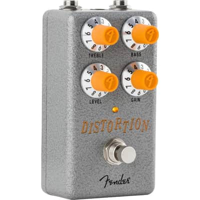 Fender Hammertone Distortion Pedal image 2