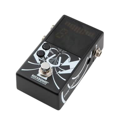 RockBoard RockBoard Stage Tuner ST-01 Chromatic Pedal Tuner image 2