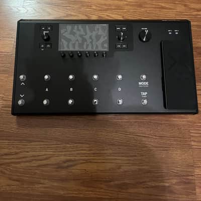 Line 6 Helix LT with Gig Bag image 2