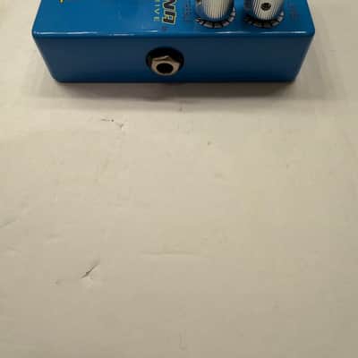 Keeley Electronics Katana Blues Drive Overdrive Guitar Effect Pedal + Box image 5