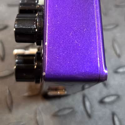 MXR CSP203 LA Machine Custom Shop Octave Fuzz image 4
