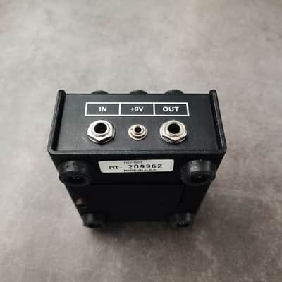 ProCo RAT 2 - Flat Box - 1995 image 9