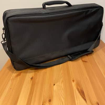 Gator GPB-BAK-1 Large Pedalboard Carry Bag 2010s - Black image 6
