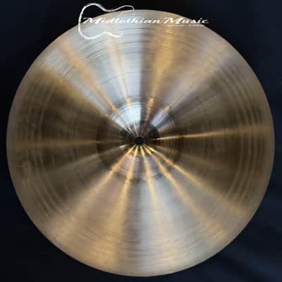Sabian - 14" - AAX X-Celerator Hi-Hat Cymbals (Pair) USED image 6