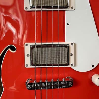 Tll Decakard 2020 Fiesta Red/Natural W/ Mcnelly Pickups New (Authorized Dealer) *Demo Vid Added* image 6