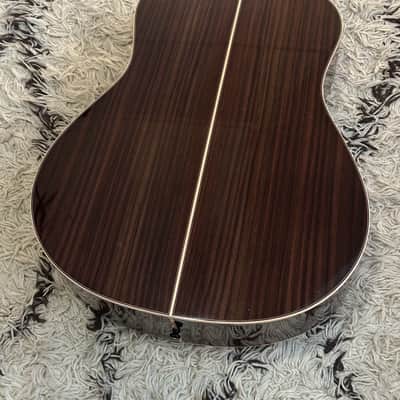 Yamaha LL36 ARE [Made in Japan] 2025 - Gloss image 13
