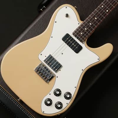 Shabat Guitars Lion Deluxe - Desert Sand Bild 2