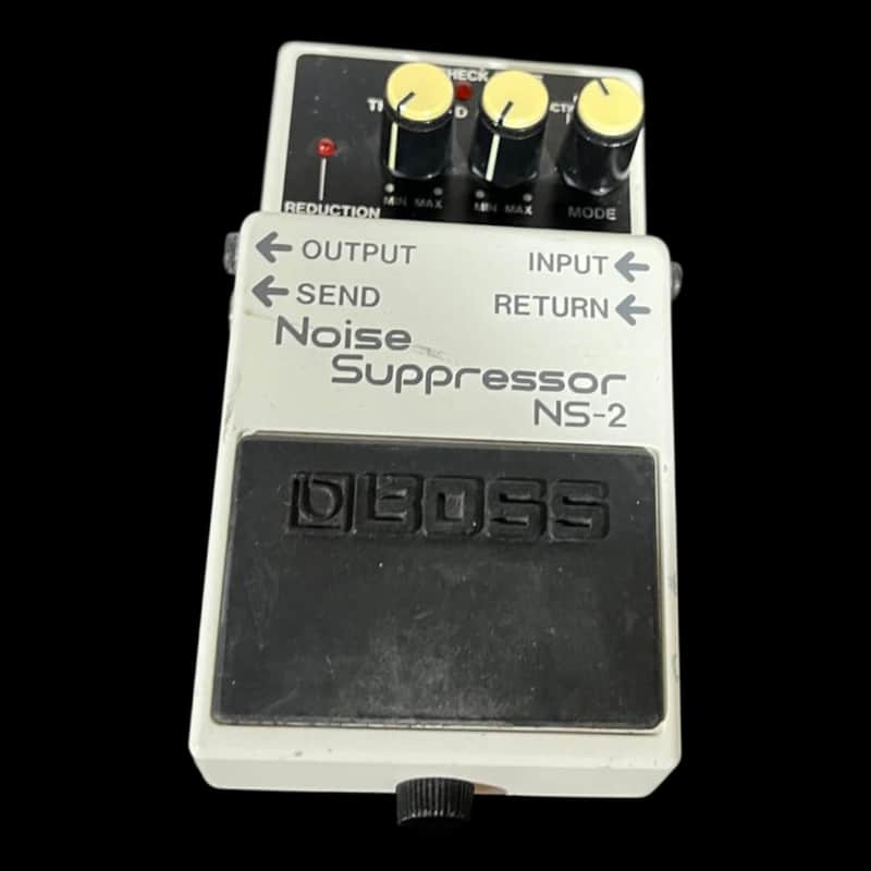 Boss NS-2 Noise Suppressor -x15779 image 1