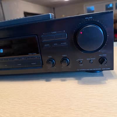 Immagine Sony STR-D365 - 2 Ch AM FM Phono Stereo Receiver System W/Remote Bundle Serviced - 6