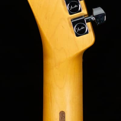 Fender American Professional II Telecaster 3-Color Sunburst Rosewood Fingerboard (737) image 6