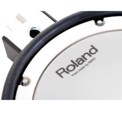 ROLAND PDX-8 V-Drum Mesh Head Drum Pad image 7