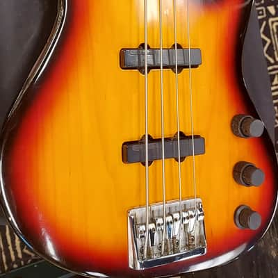 Fender Jazz Bass Plus  1993 image 1