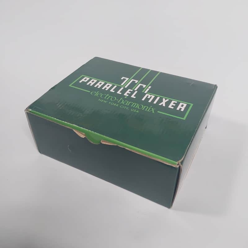 BOX for Electro-Harmonix Tri Parallel Mixer image 1
