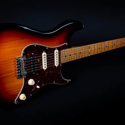 Jet JS-400 Sunburst image 10